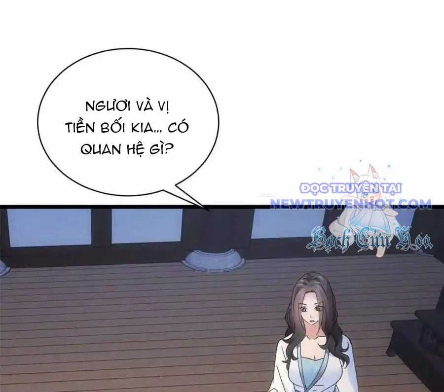 Ta Chính Là Không Theo Sáo Lộ Ra Bài Chapter 307 trang 58