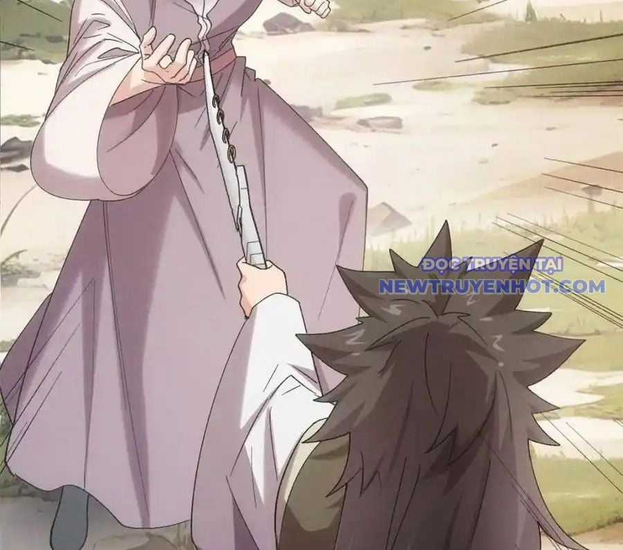 Ta Chính Là Không Theo Sáo Lộ Ra Bài Chapter 307 trang 6