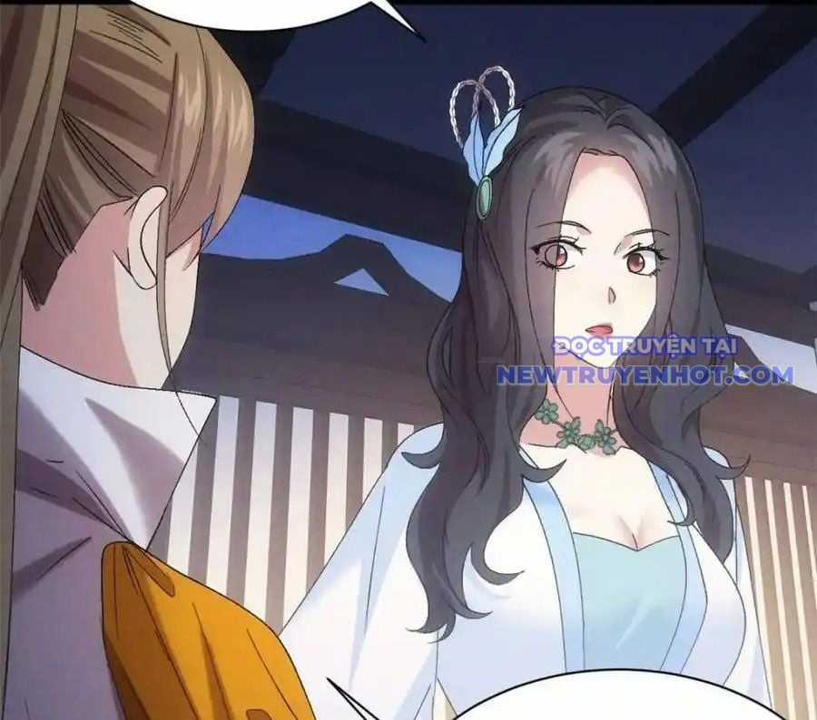 Ta Chính Là Không Theo Sáo Lộ Ra Bài Chapter 307 trang 61