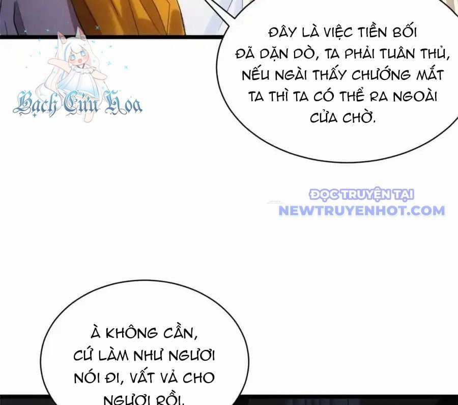 Ta Chính Là Không Theo Sáo Lộ Ra Bài Chapter 307 trang 62