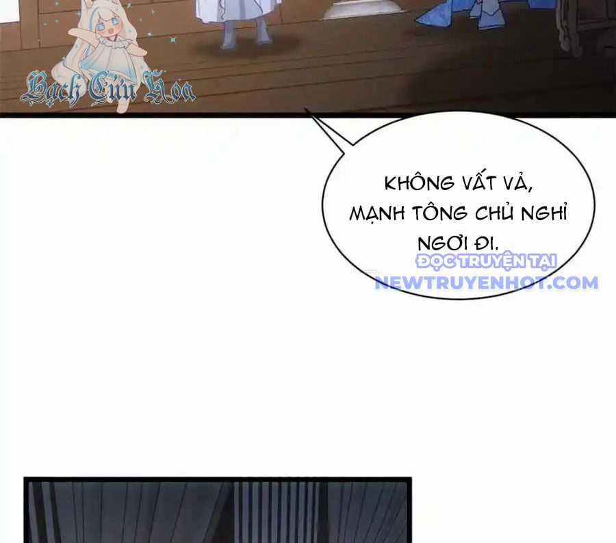 Ta Chính Là Không Theo Sáo Lộ Ra Bài Chapter 307 trang 64