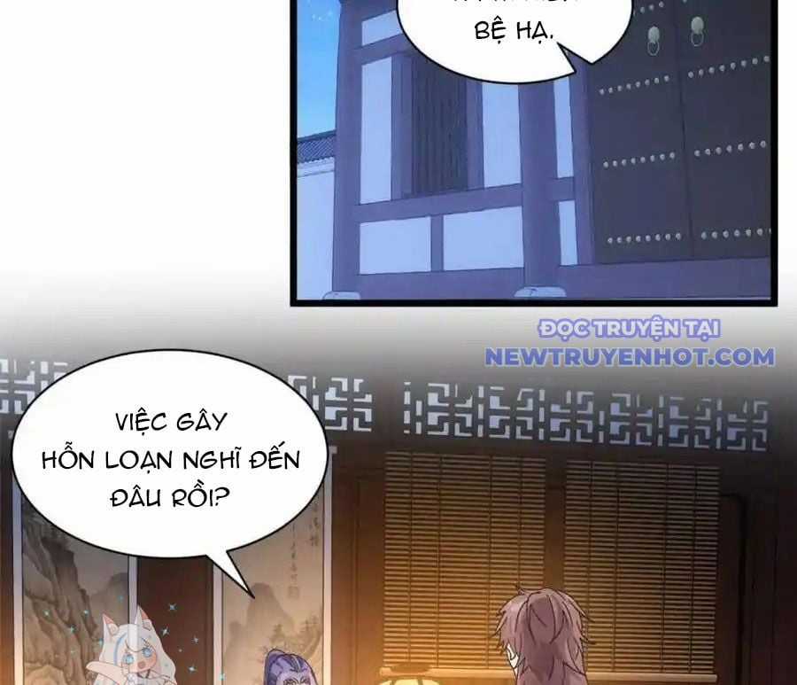 Ta Chính Là Không Theo Sáo Lộ Ra Bài Chapter 307 trang 69