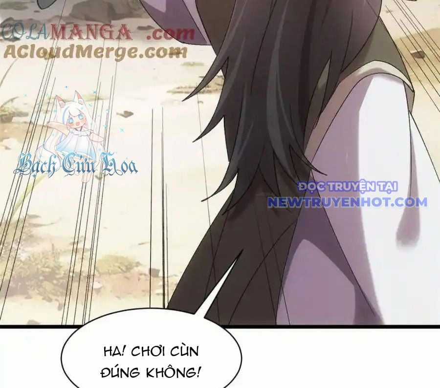 Ta Chính Là Không Theo Sáo Lộ Ra Bài Chapter 307 trang 7