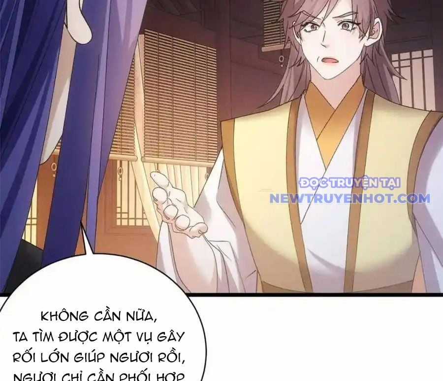 Ta Chính Là Không Theo Sáo Lộ Ra Bài Chapter 307 trang 72