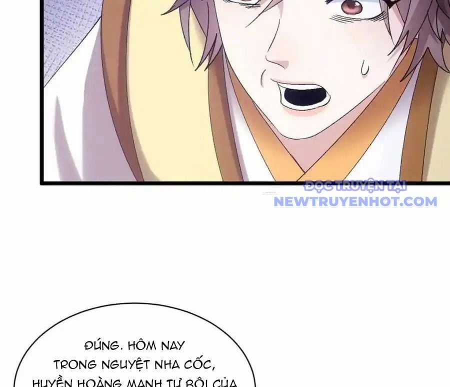 Ta Chính Là Không Theo Sáo Lộ Ra Bài Chapter 307 trang 74