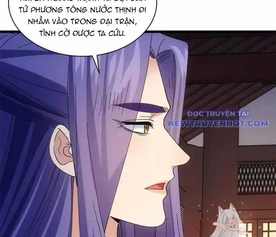 Ta Chính Là Không Theo Sáo Lộ Ra Bài Chapter 307 trang 75