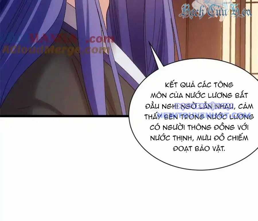 Ta Chính Là Không Theo Sáo Lộ Ra Bài Chapter 307 trang 76