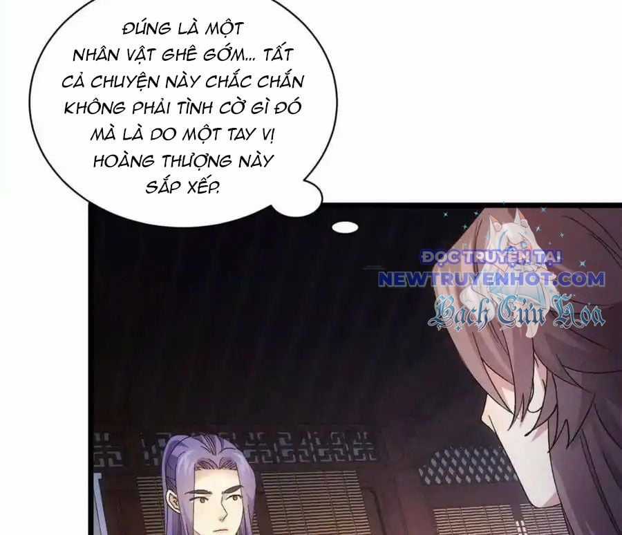 Ta Chính Là Không Theo Sáo Lộ Ra Bài Chapter 307 trang 79