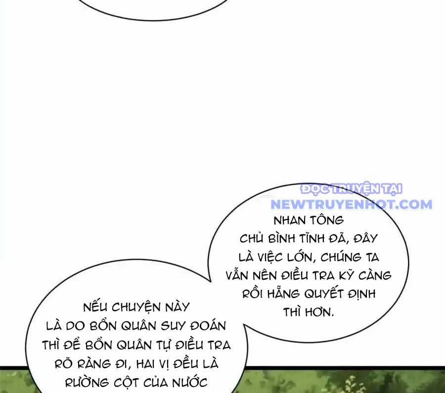 Ta Chính Là Không Theo Sáo Lộ Ra Bài Chapter 307 trang 8