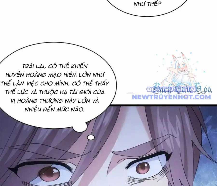 Ta Chính Là Không Theo Sáo Lộ Ra Bài Chapter 307 trang 81