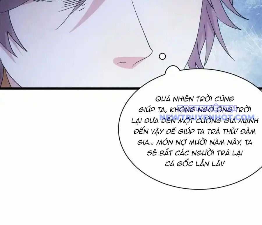 Ta Chính Là Không Theo Sáo Lộ Ra Bài Chapter 307 trang 82