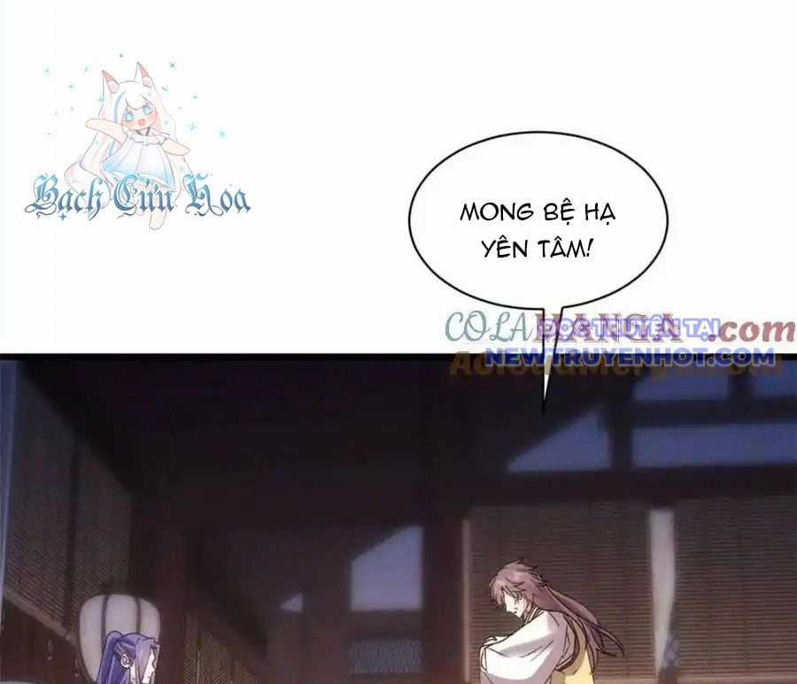 Ta Chính Là Không Theo Sáo Lộ Ra Bài Chapter 307 trang 85