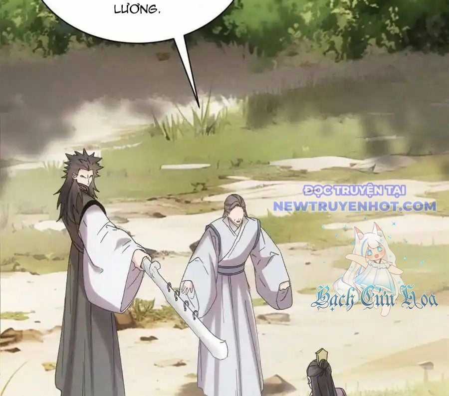 Ta Chính Là Không Theo Sáo Lộ Ra Bài Chapter 307 trang 9