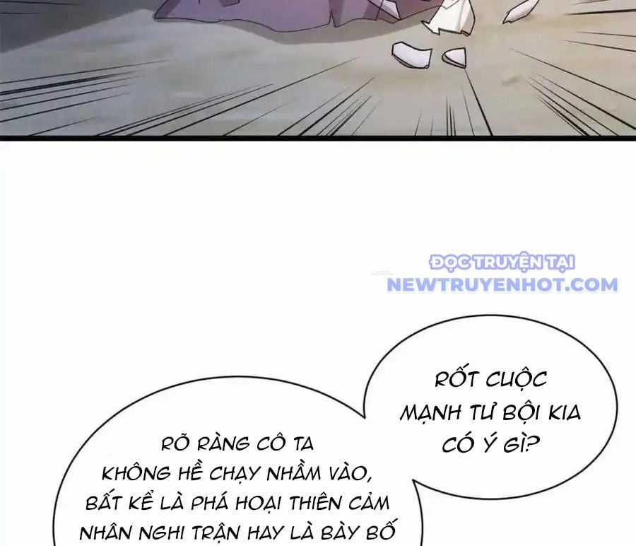 Ta Chính Là Không Theo Sáo Lộ Ra Bài Chapter 308 trang 10