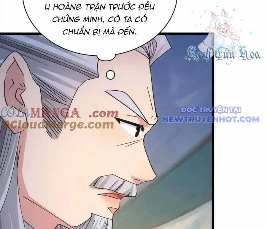 Ta Chính Là Không Theo Sáo Lộ Ra Bài Chapter 308 trang 11
