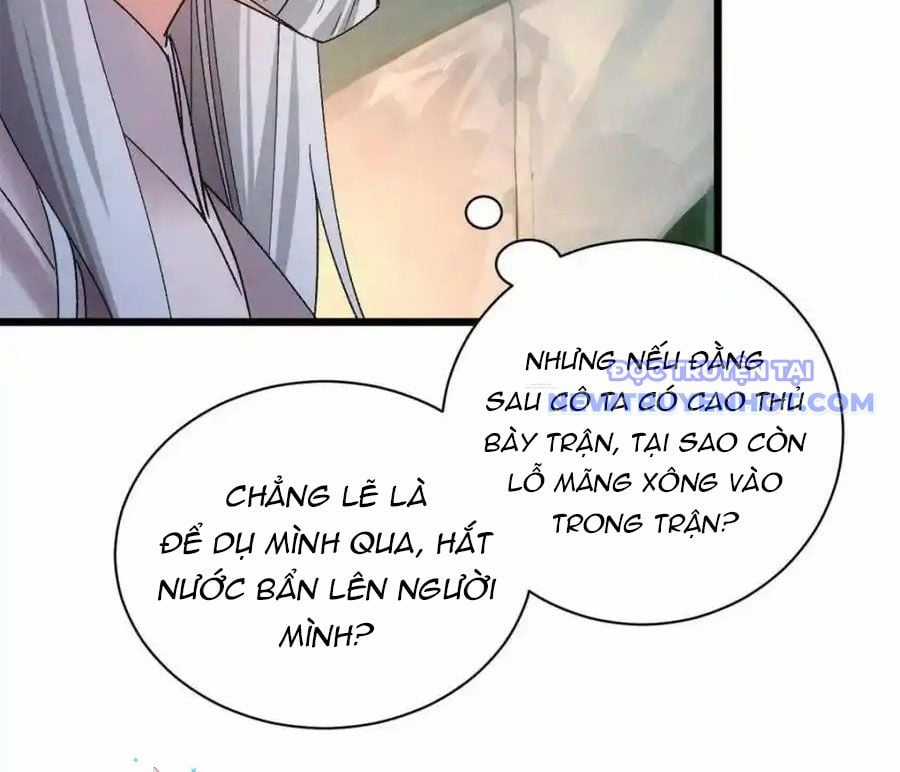 Ta Chính Là Không Theo Sáo Lộ Ra Bài Chapter 308 trang 12