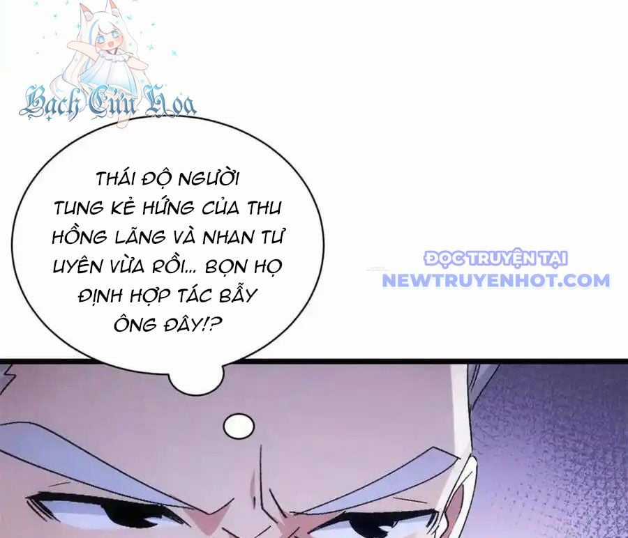 Ta Chính Là Không Theo Sáo Lộ Ra Bài Chapter 308 trang 13