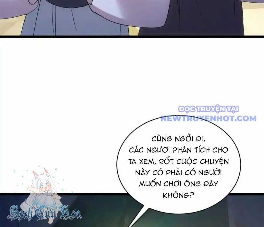 Ta Chính Là Không Theo Sáo Lộ Ra Bài Chapter 308 trang 18