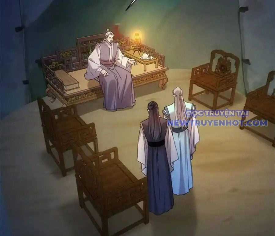 Ta Chính Là Không Theo Sáo Lộ Ra Bài Chapter 308 trang 19