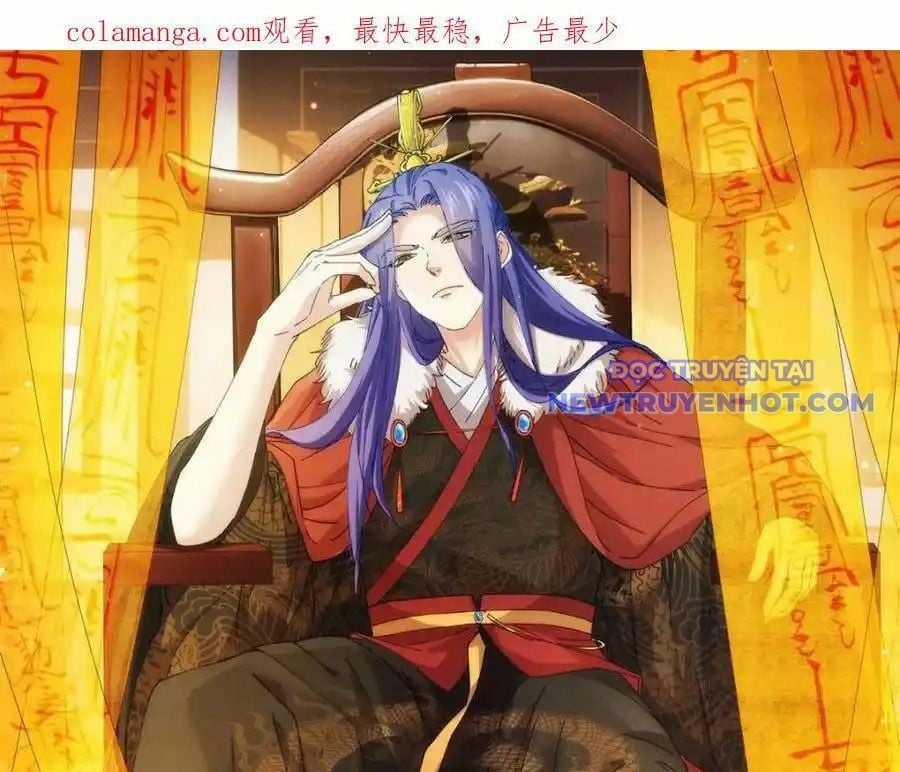 Ta Chính Là Không Theo Sáo Lộ Ra Bài Chapter 308 trang 2