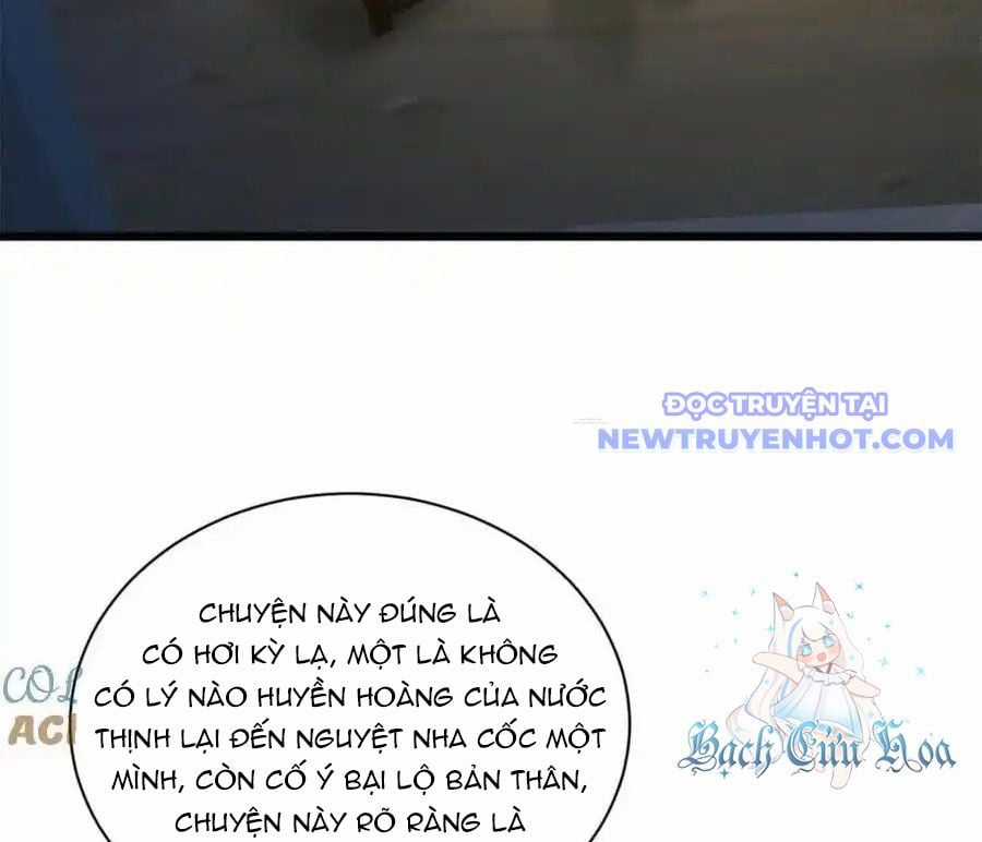 Ta Chính Là Không Theo Sáo Lộ Ra Bài Chapter 308 trang 20