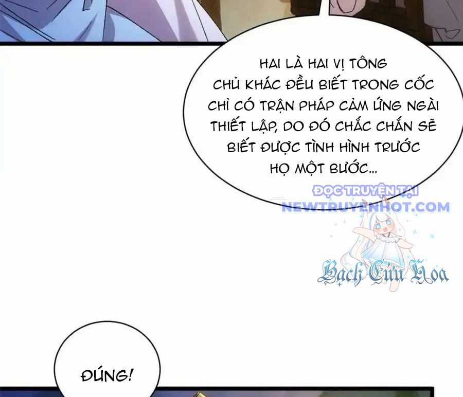 Ta Chính Là Không Theo Sáo Lộ Ra Bài Chapter 308 trang 22