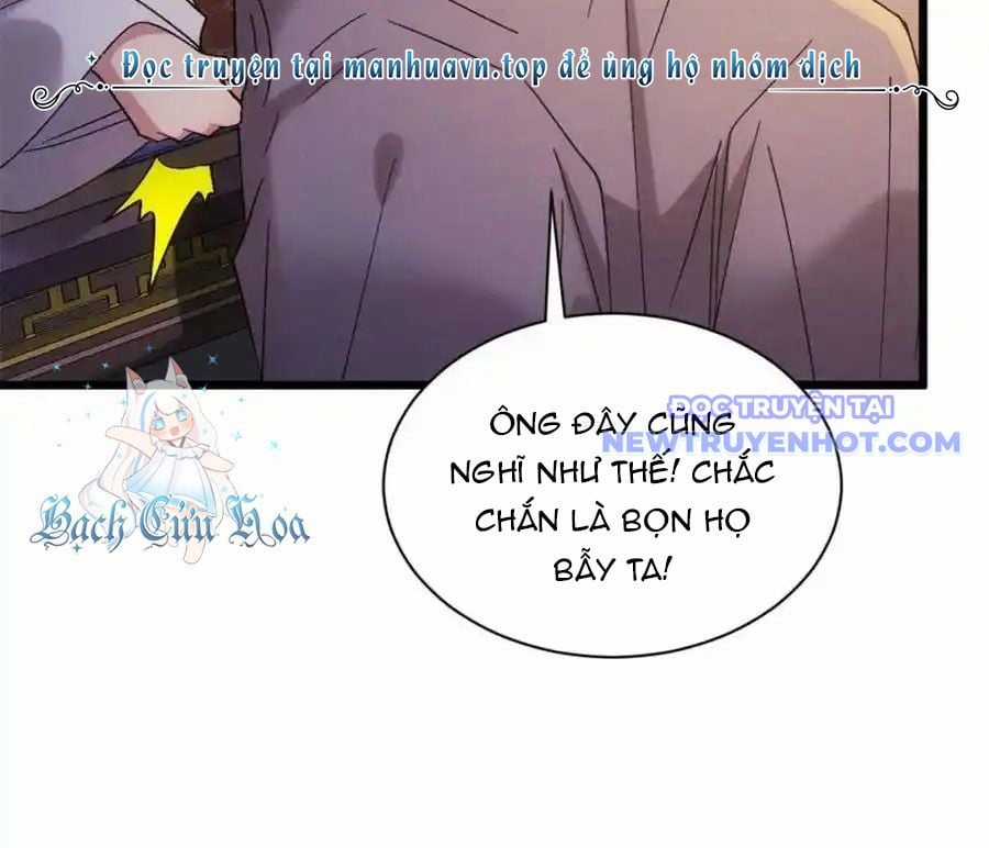 Ta Chính Là Không Theo Sáo Lộ Ra Bài Chapter 308 trang 24