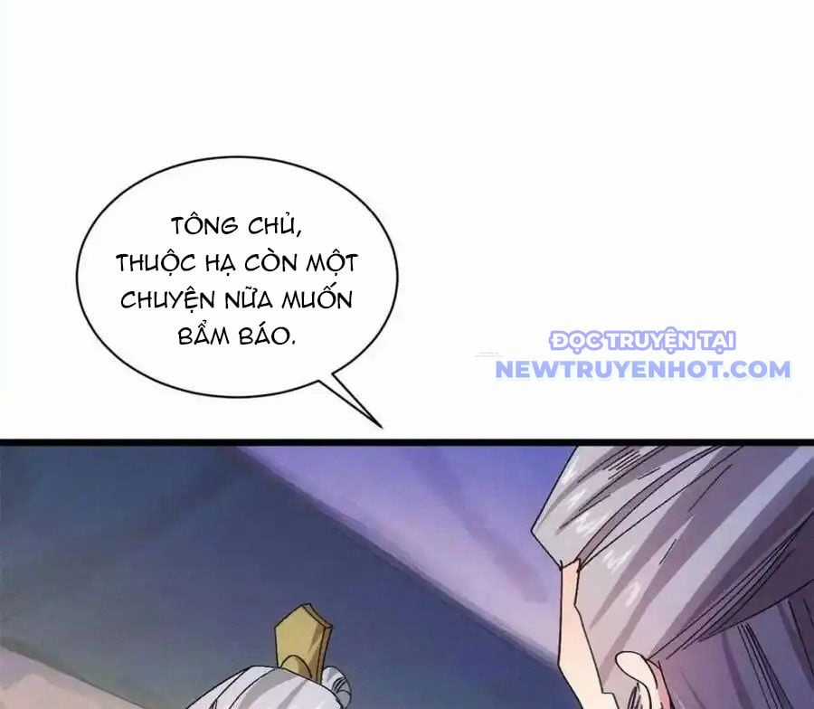 Ta Chính Là Không Theo Sáo Lộ Ra Bài Chapter 308 trang 25