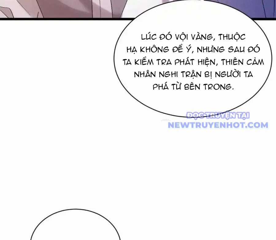 Ta Chính Là Không Theo Sáo Lộ Ra Bài Chapter 308 trang 27