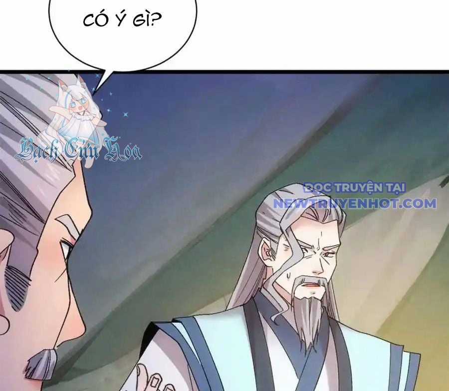 Ta Chính Là Không Theo Sáo Lộ Ra Bài Chapter 308 trang 28