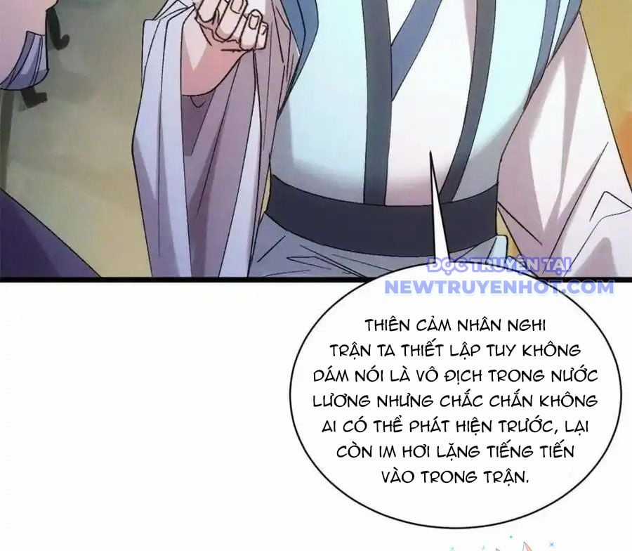 Ta Chính Là Không Theo Sáo Lộ Ra Bài Chapter 308 trang 29