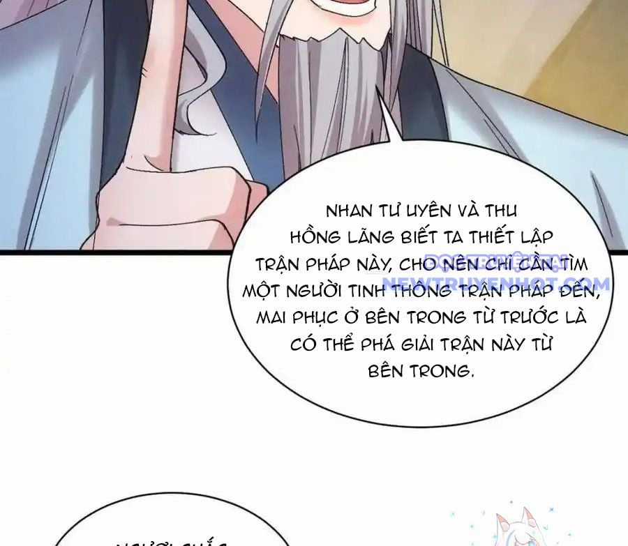 Ta Chính Là Không Theo Sáo Lộ Ra Bài Chapter 308 trang 31