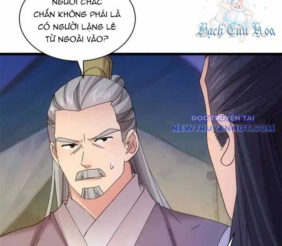 Ta Chính Là Không Theo Sáo Lộ Ra Bài Chapter 308 trang 32
