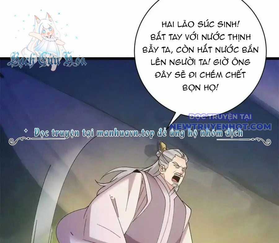 Ta Chính Là Không Theo Sáo Lộ Ra Bài Chapter 308 trang 34