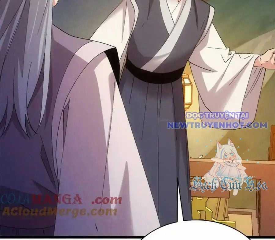 Ta Chính Là Không Theo Sáo Lộ Ra Bài Chapter 308 trang 37