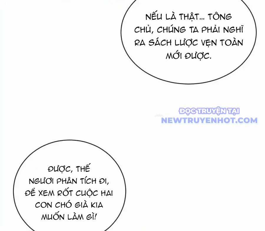 Ta Chính Là Không Theo Sáo Lộ Ra Bài Chapter 308 trang 38