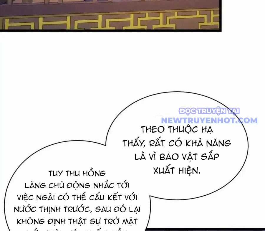 Ta Chính Là Không Theo Sáo Lộ Ra Bài Chapter 308 trang 40