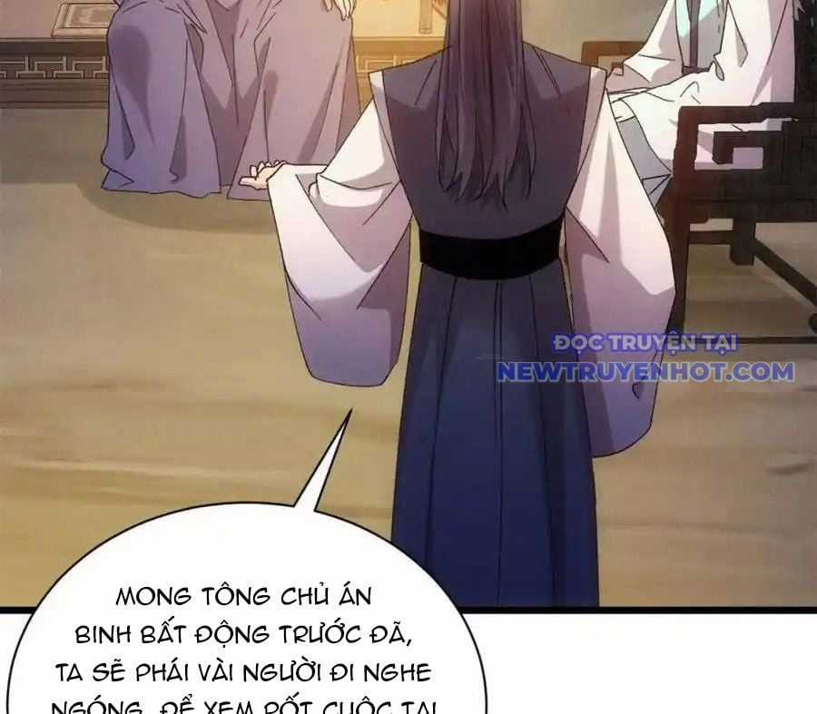 Ta Chính Là Không Theo Sáo Lộ Ra Bài Chapter 308 trang 49