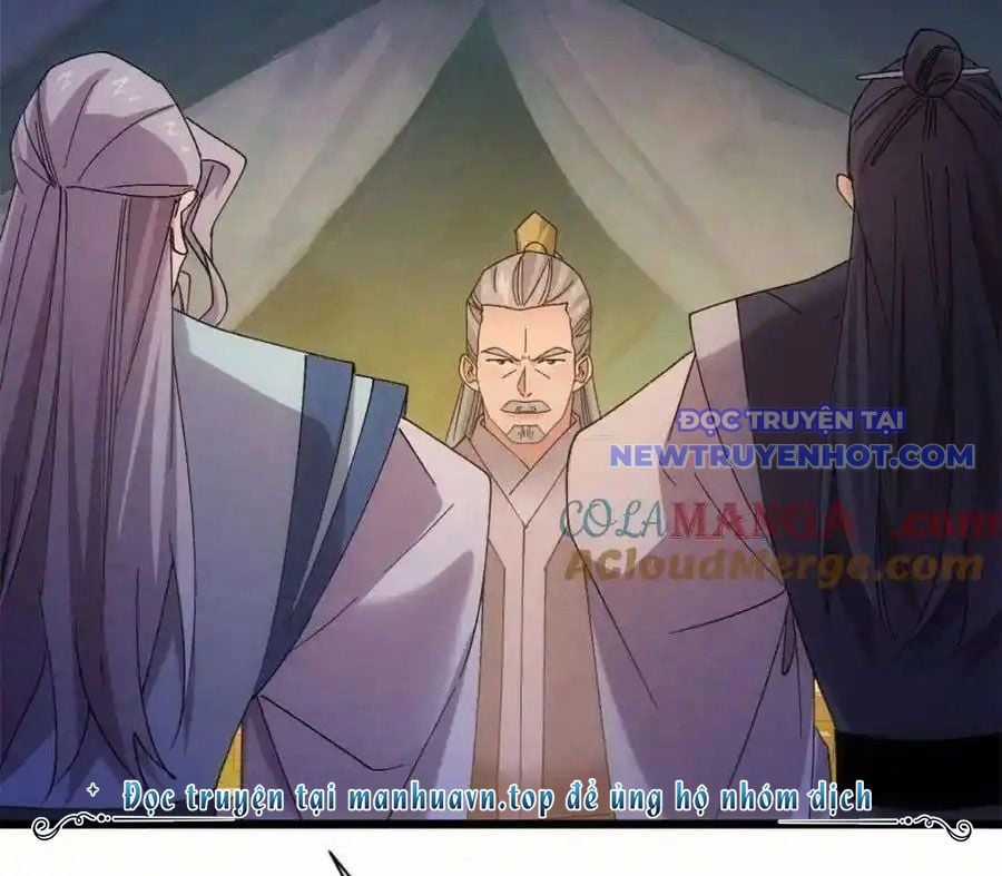 Ta Chính Là Không Theo Sáo Lộ Ra Bài Chapter 308 trang 51