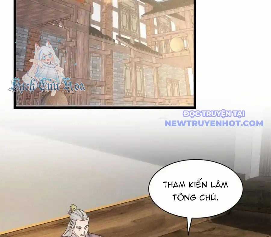 Ta Chính Là Không Theo Sáo Lộ Ra Bài Chapter 308 trang 54