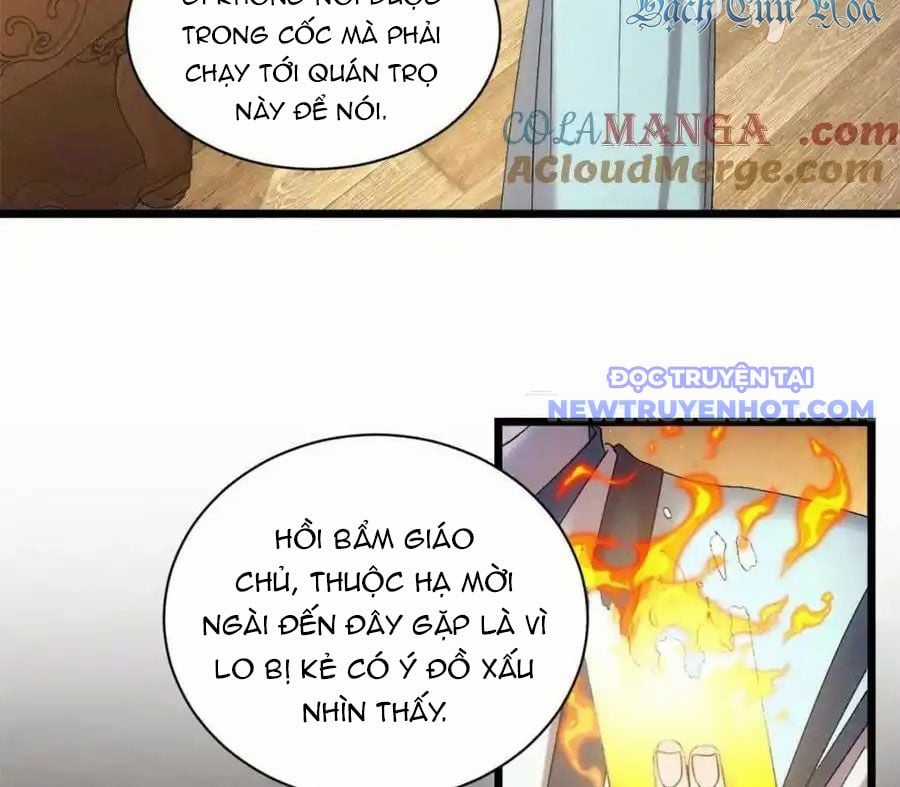 Ta Chính Là Không Theo Sáo Lộ Ra Bài Chapter 308 trang 56