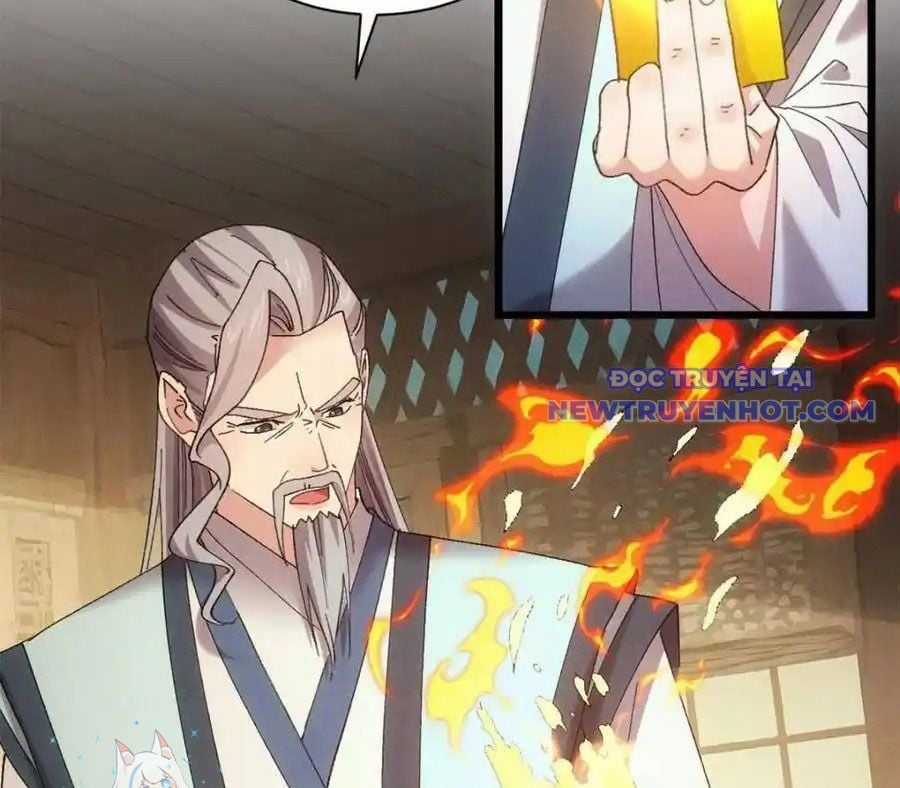 Ta Chính Là Không Theo Sáo Lộ Ra Bài Chapter 308 trang 57