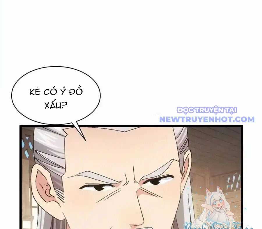 Ta Chính Là Không Theo Sáo Lộ Ra Bài Chapter 308 trang 59