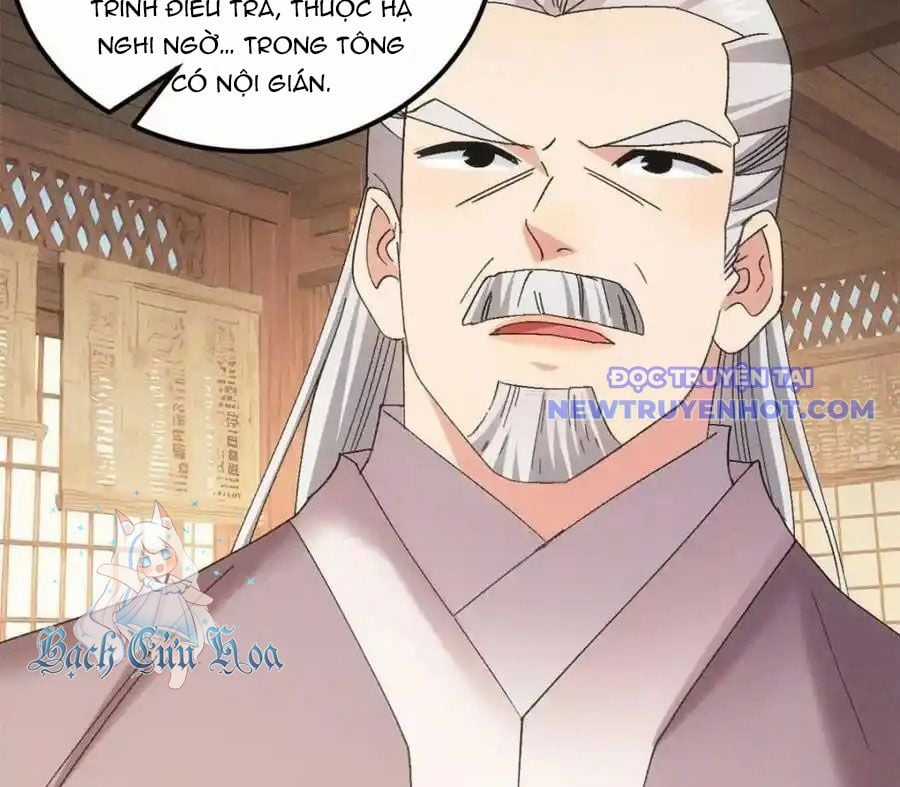 Ta Chính Là Không Theo Sáo Lộ Ra Bài Chapter 308 trang 61
