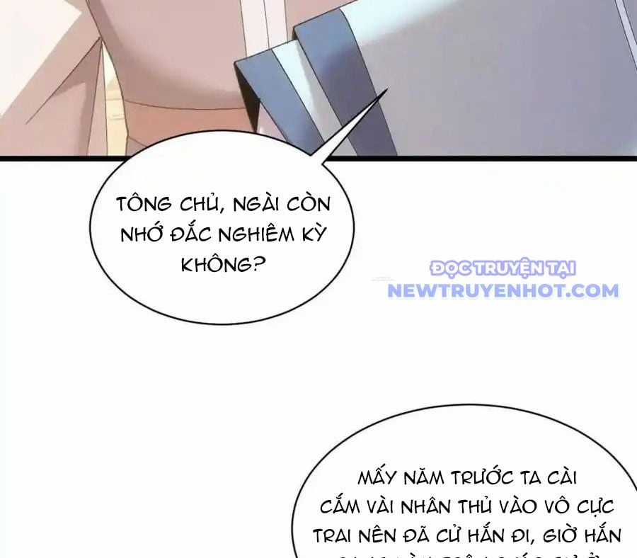 Ta Chính Là Không Theo Sáo Lộ Ra Bài Chapter 308 trang 64