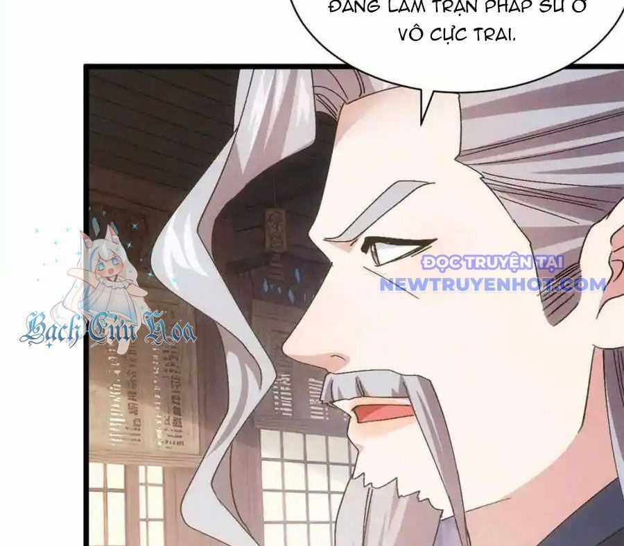 Ta Chính Là Không Theo Sáo Lộ Ra Bài Chapter 308 trang 65