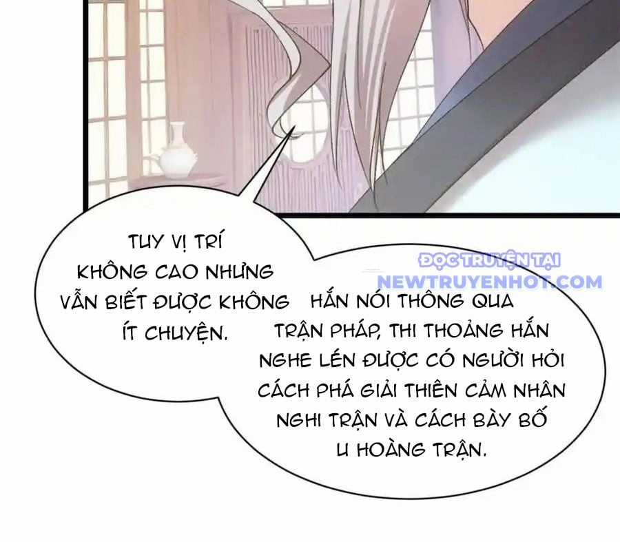 Ta Chính Là Không Theo Sáo Lộ Ra Bài Chapter 308 trang 66