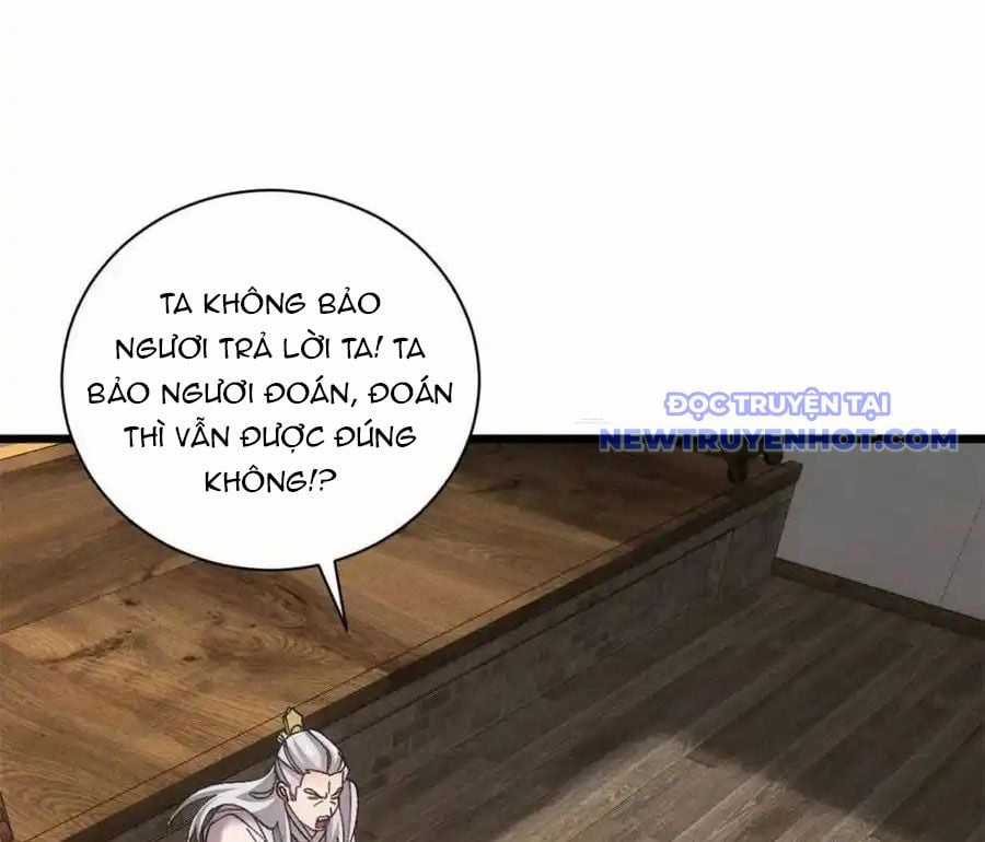 Ta Chính Là Không Theo Sáo Lộ Ra Bài Chapter 308 trang 74