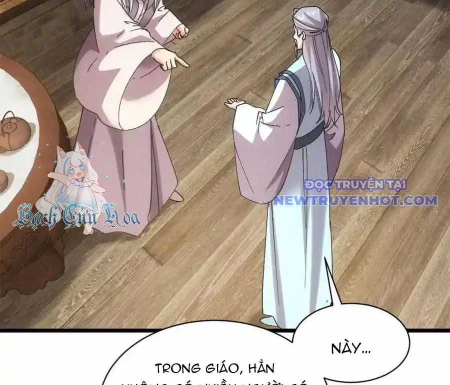 Ta Chính Là Không Theo Sáo Lộ Ra Bài Chapter 308 trang 75