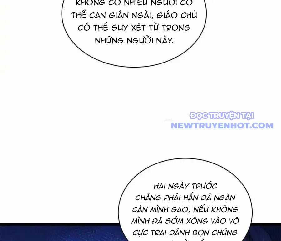 Ta Chính Là Không Theo Sáo Lộ Ra Bài Chapter 308 trang 76